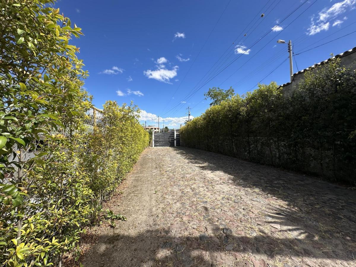 Terreno en Venta Tumbaco Dentro de Pequeña Urbanizaciòn 500 Mtrs2 — imagen 3
