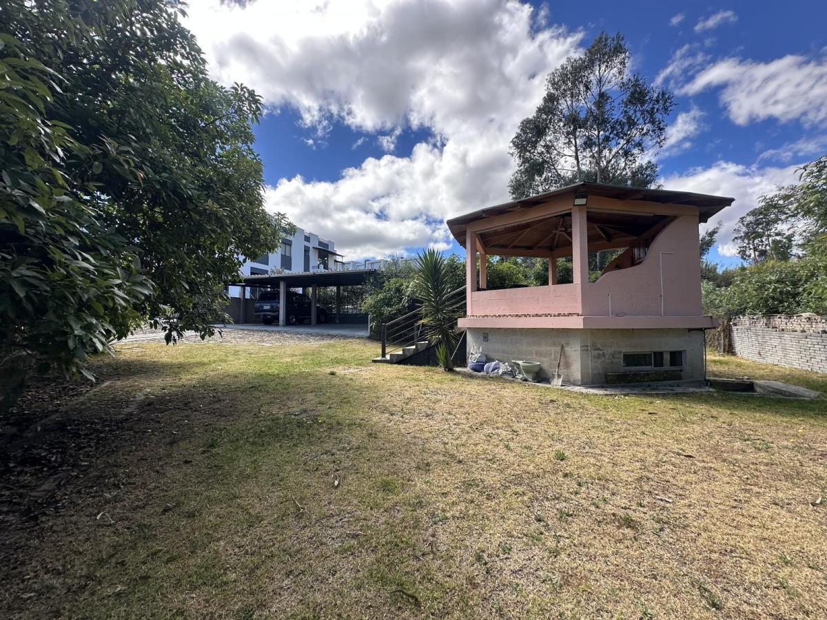 Terreno en Venta Tumbaco Dentro de Pequeña Urbanizaciòn 500 Mtrs2 — imagen 2