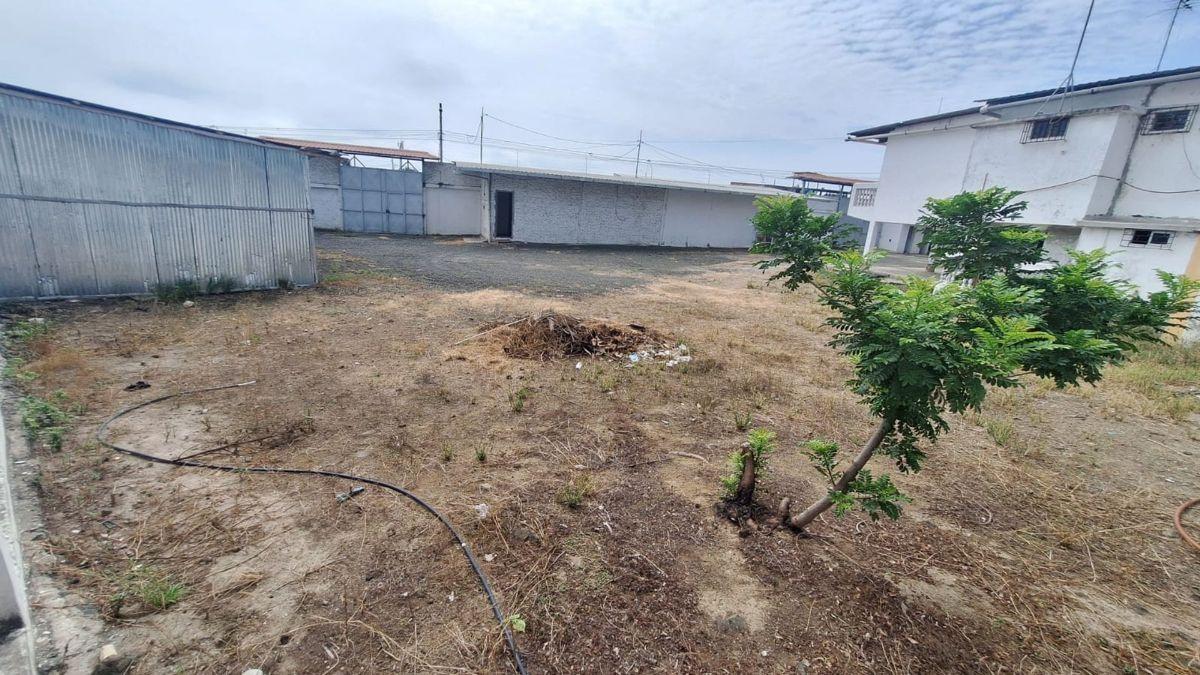 Terreno de Venta en Manta Zona Norte San Pedro, Manabí — imagen 5