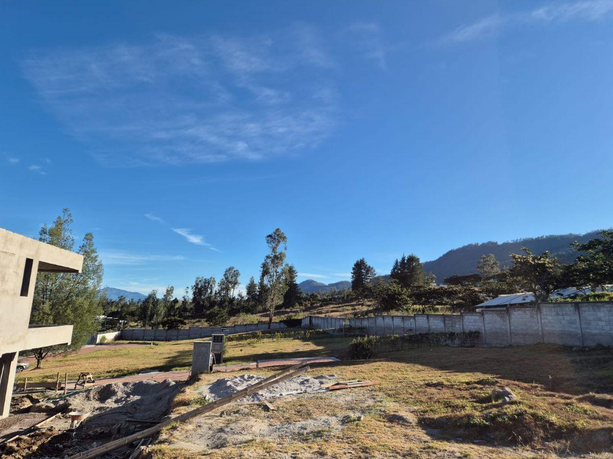 Terreno de 574 m² en Venta en El Sector de Nayón — imagen 8