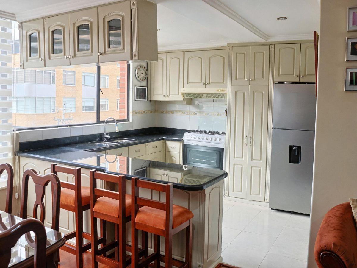 Departamento en Venta, Sector Ordoñez Lasso, Azuay — imagen 5