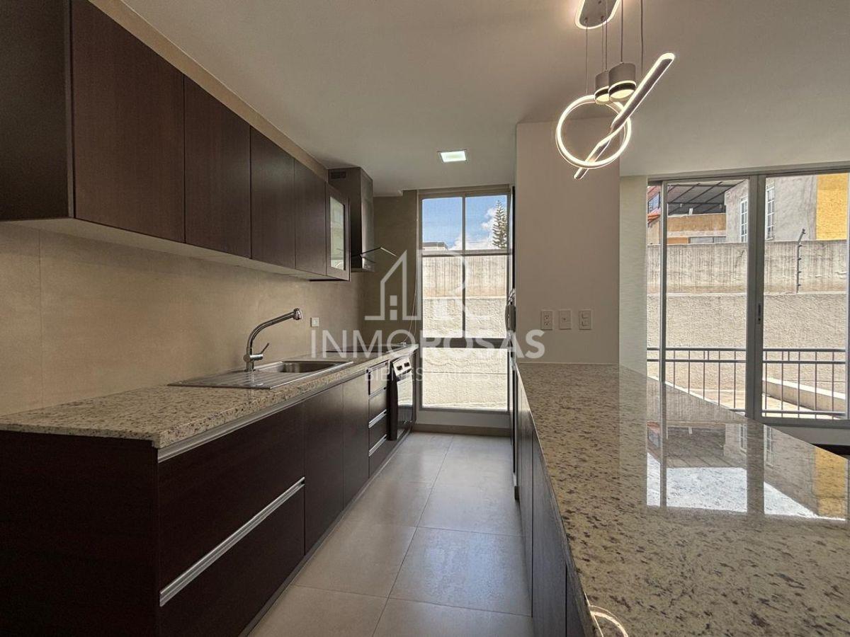 Departamento en venta en Quito, Pichincha