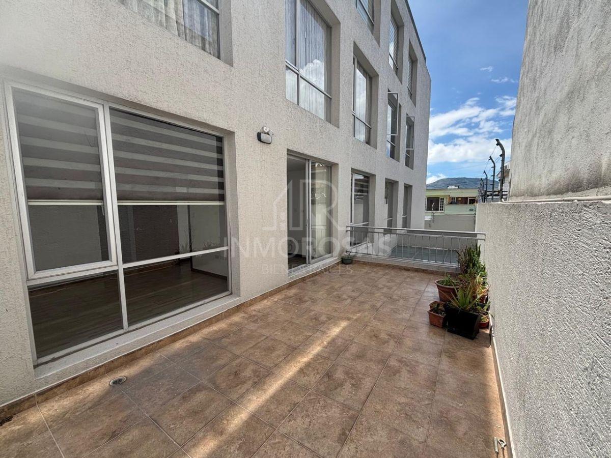 Oportunidad en Edif. con Ascensor $82.900 Vendo Dpto de 2 Dorm. con 1 Parq. Ponceano Alto — imagen 9