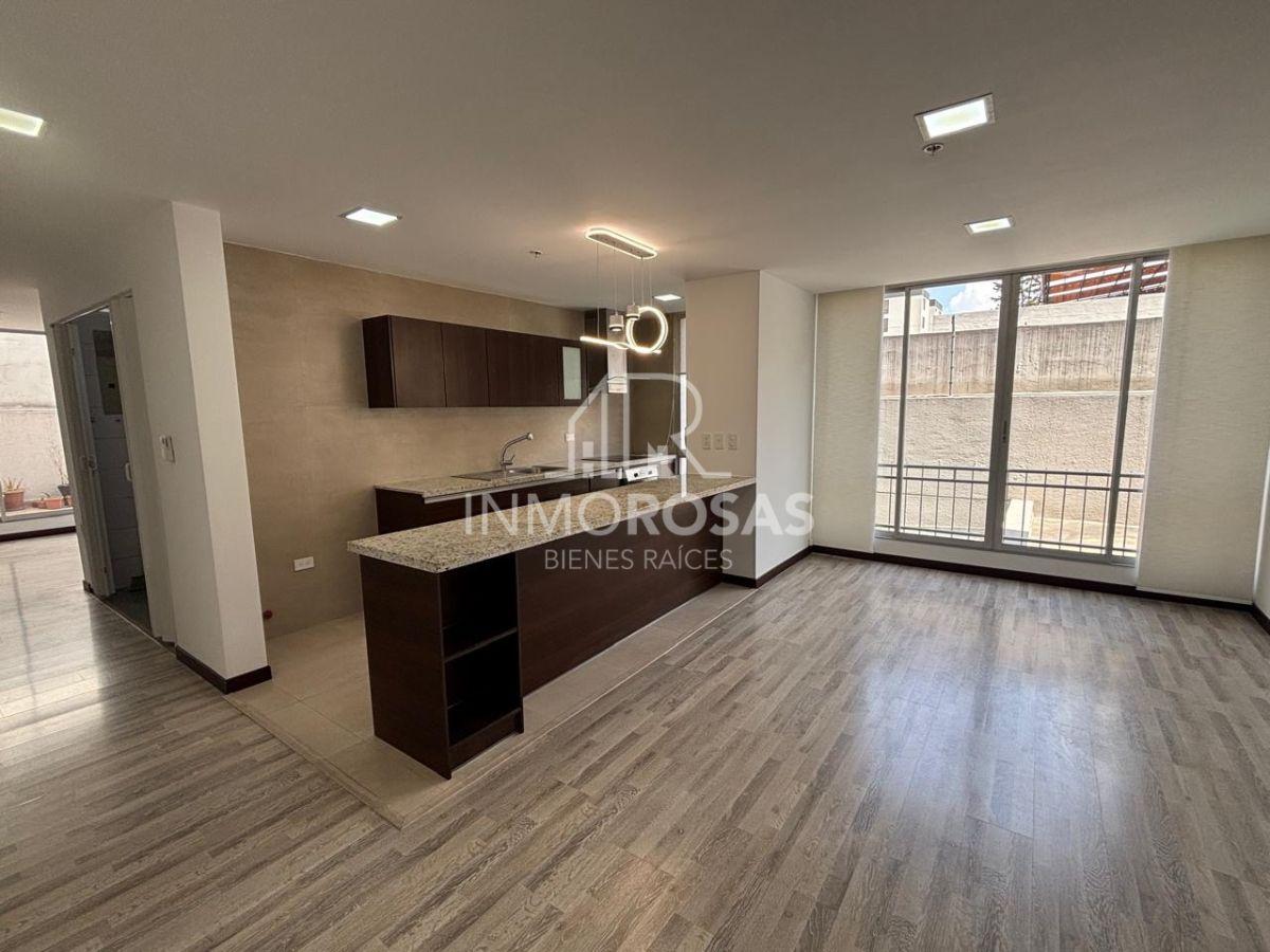 Oportunidad en Edif. con Ascensor $82.900 Vendo Dpto de 2 Dorm. con 1 Parq. Ponceano Alto — imagen 6