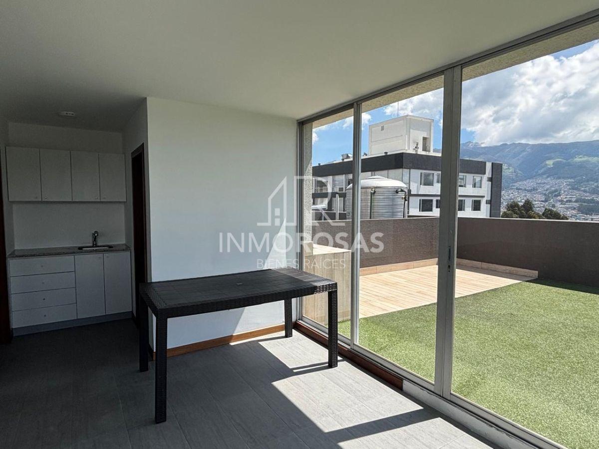 Oportunidad en Edif. con Ascensor $82.900 Vendo Dpto de 2 Dorm. con 1 Parq. Ponceano Alto — imagen 2