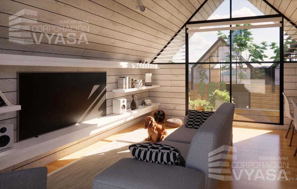 Tumbaco - Tola Chica, en Venta Casa de 137,39 m², en Conjunto (C - 16) — imagen 10