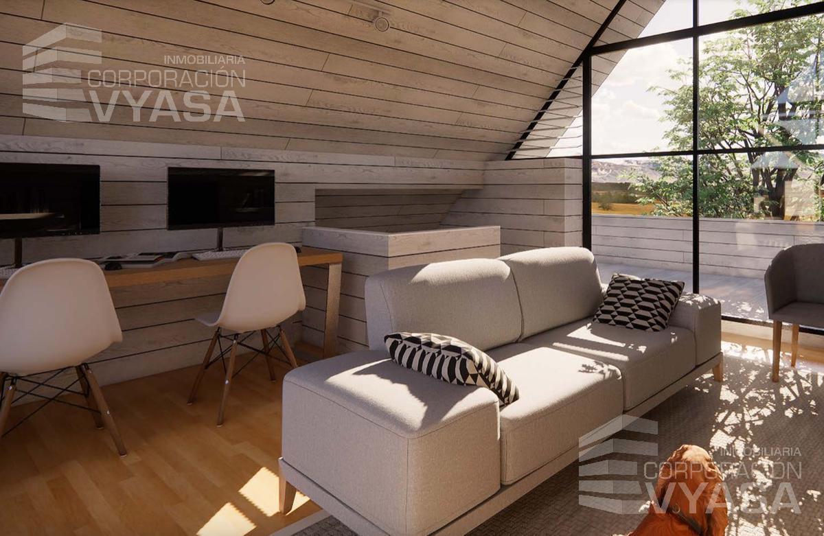 Tumbaco - Tola Chica, en Venta Casa de 137,39 m², en Conjunto (C - 16) — imagen 9