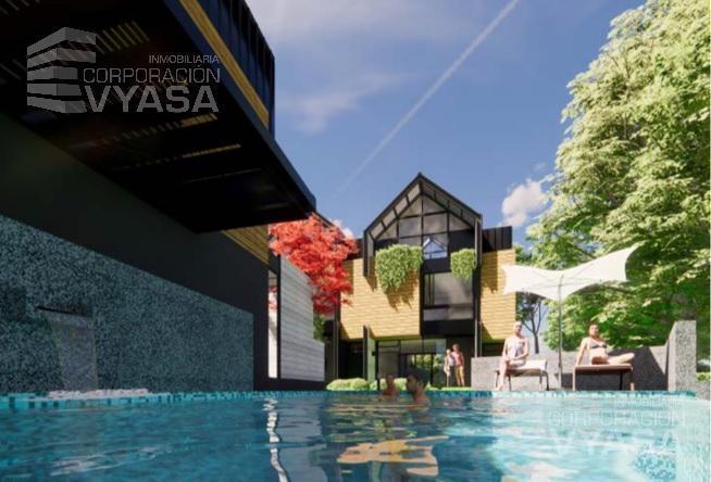 Tumbaco - Tola Chica, en Venta Casa de 137,39 m², en Conjunto (C - 16) — imagen 7