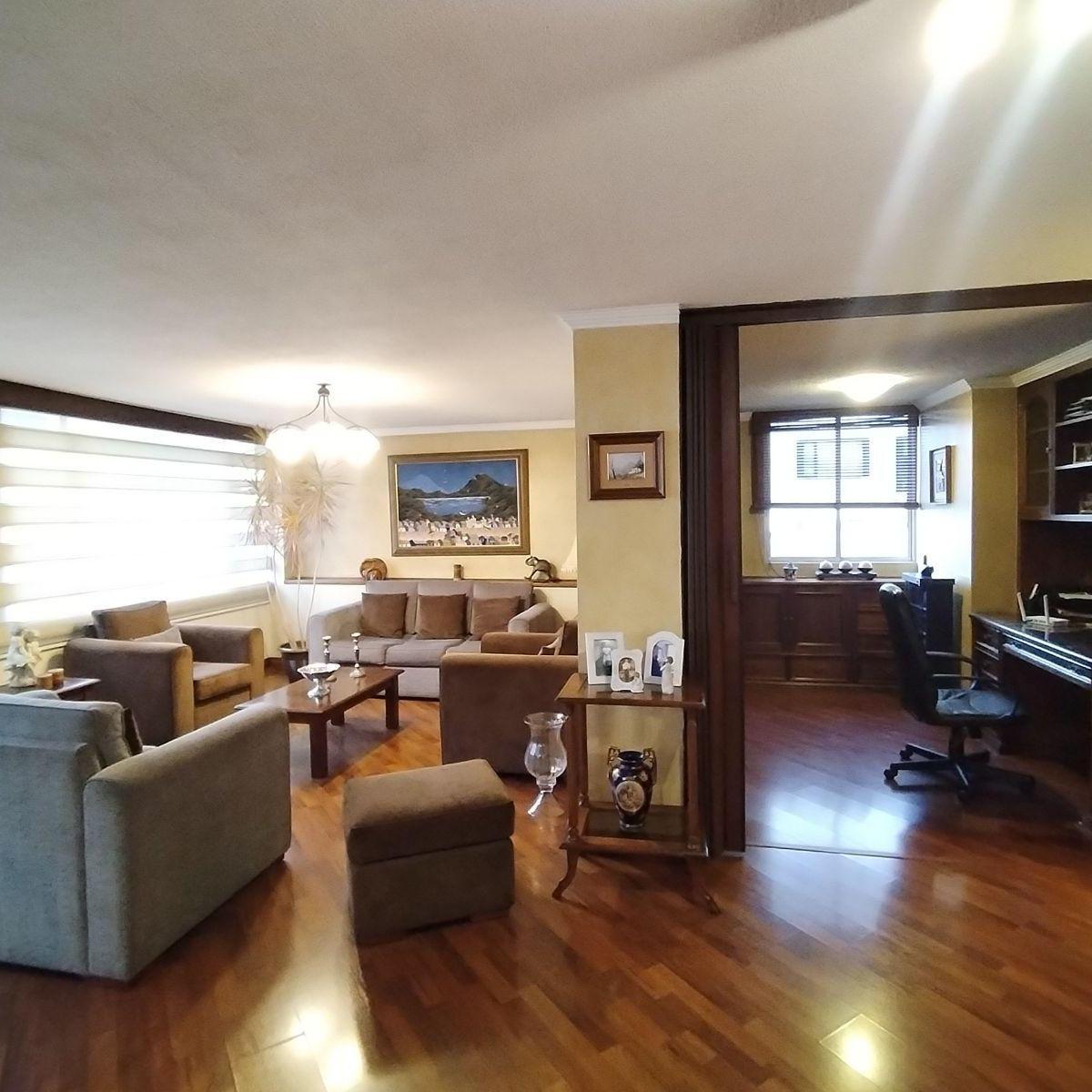 Departamento en venta en Quito, Pichincha