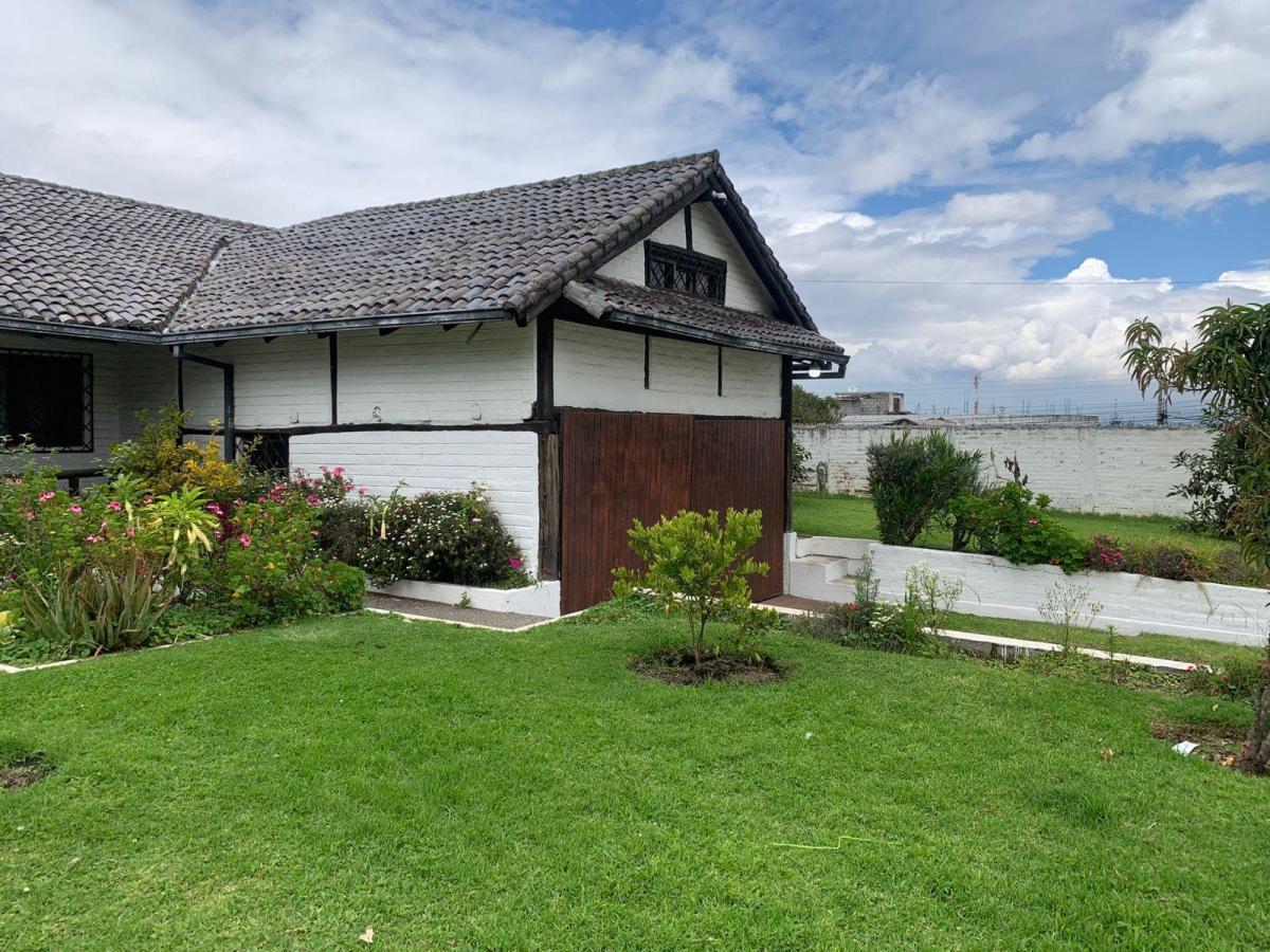 Pifo Venta Hermoso Terreno 1800 m² Tiiene Una Casa Campestre y un Departamento — imagen 9