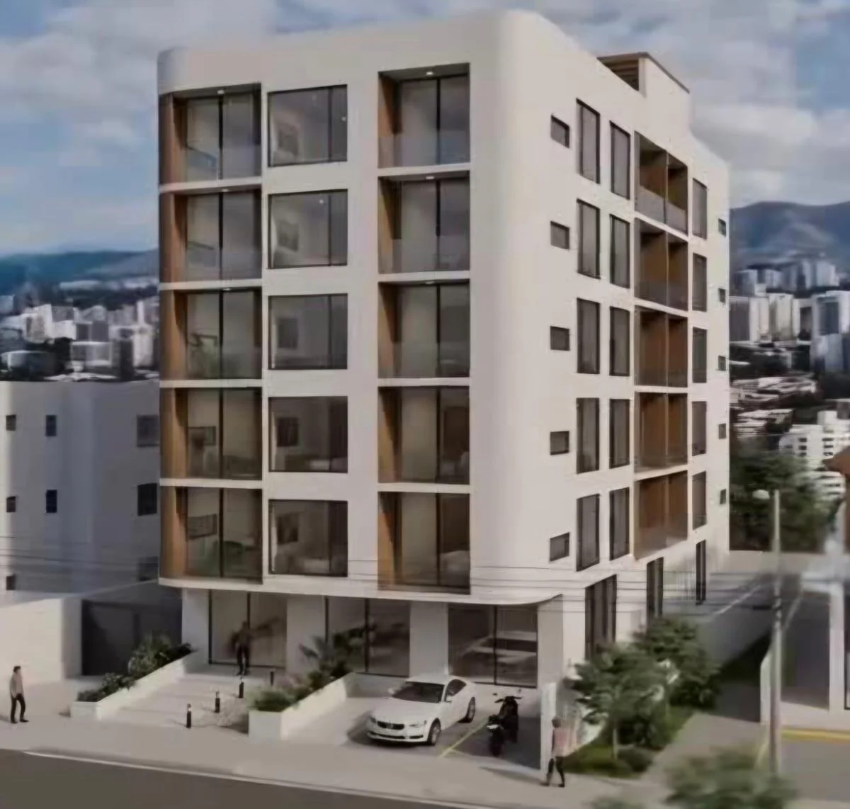 Departamento en venta en Quito, Pichincha