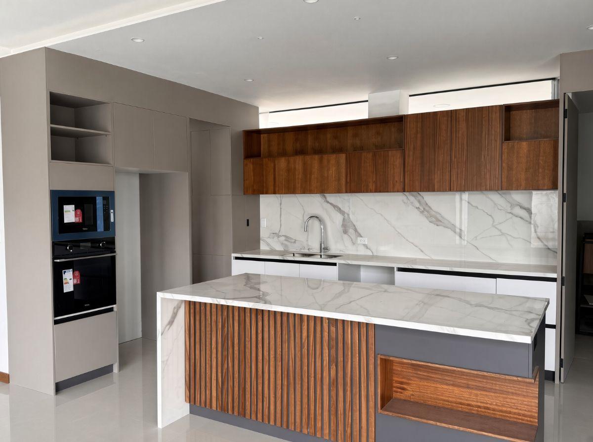 Hermosa Casa Moderna de Venta en Urbanización Privada Puembo! a Estrenar! — imagen 9