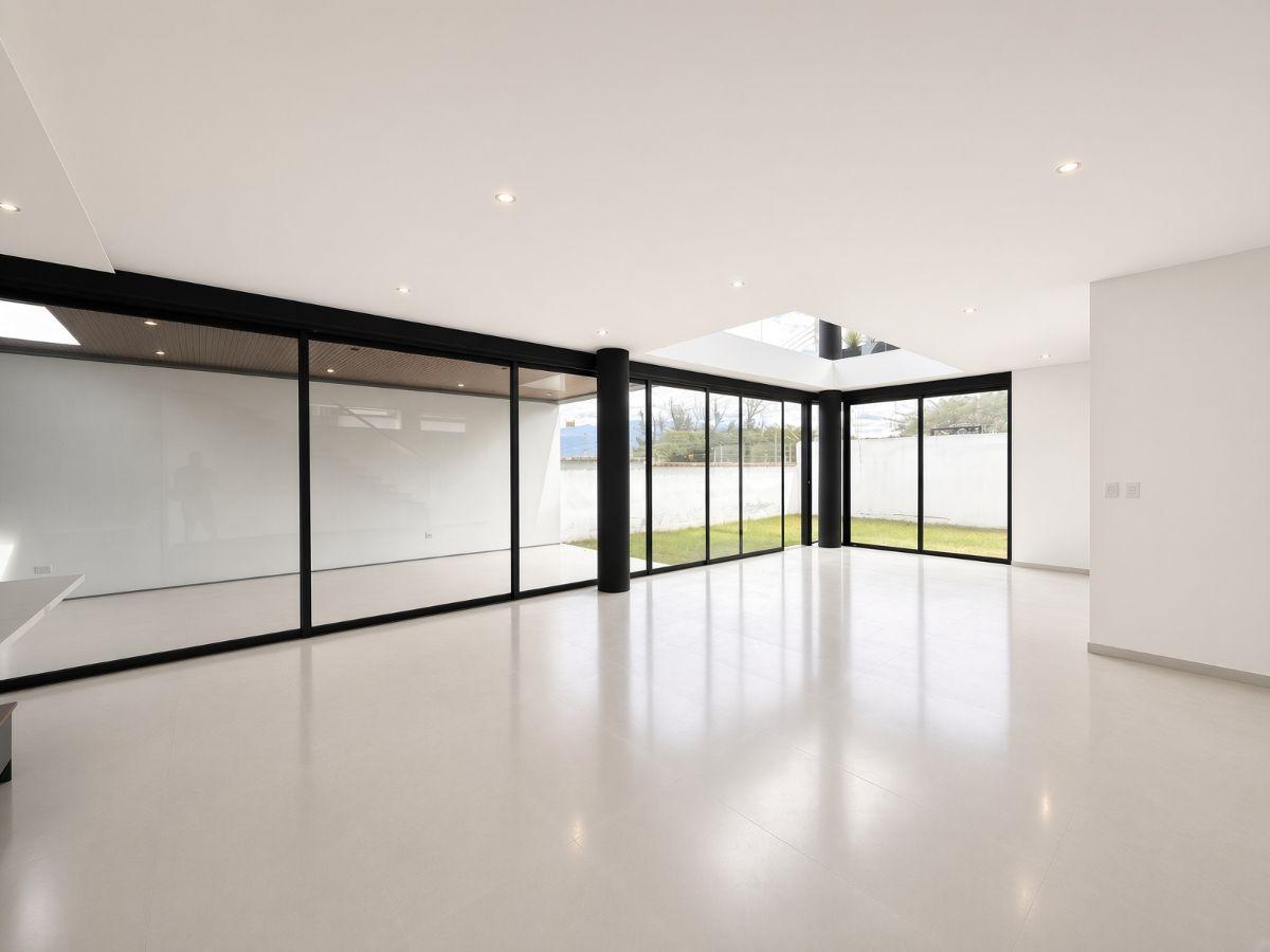 Hermosa Casa Moderna de Venta en Urbanización Privada Puembo! a Estrenar! — imagen 8