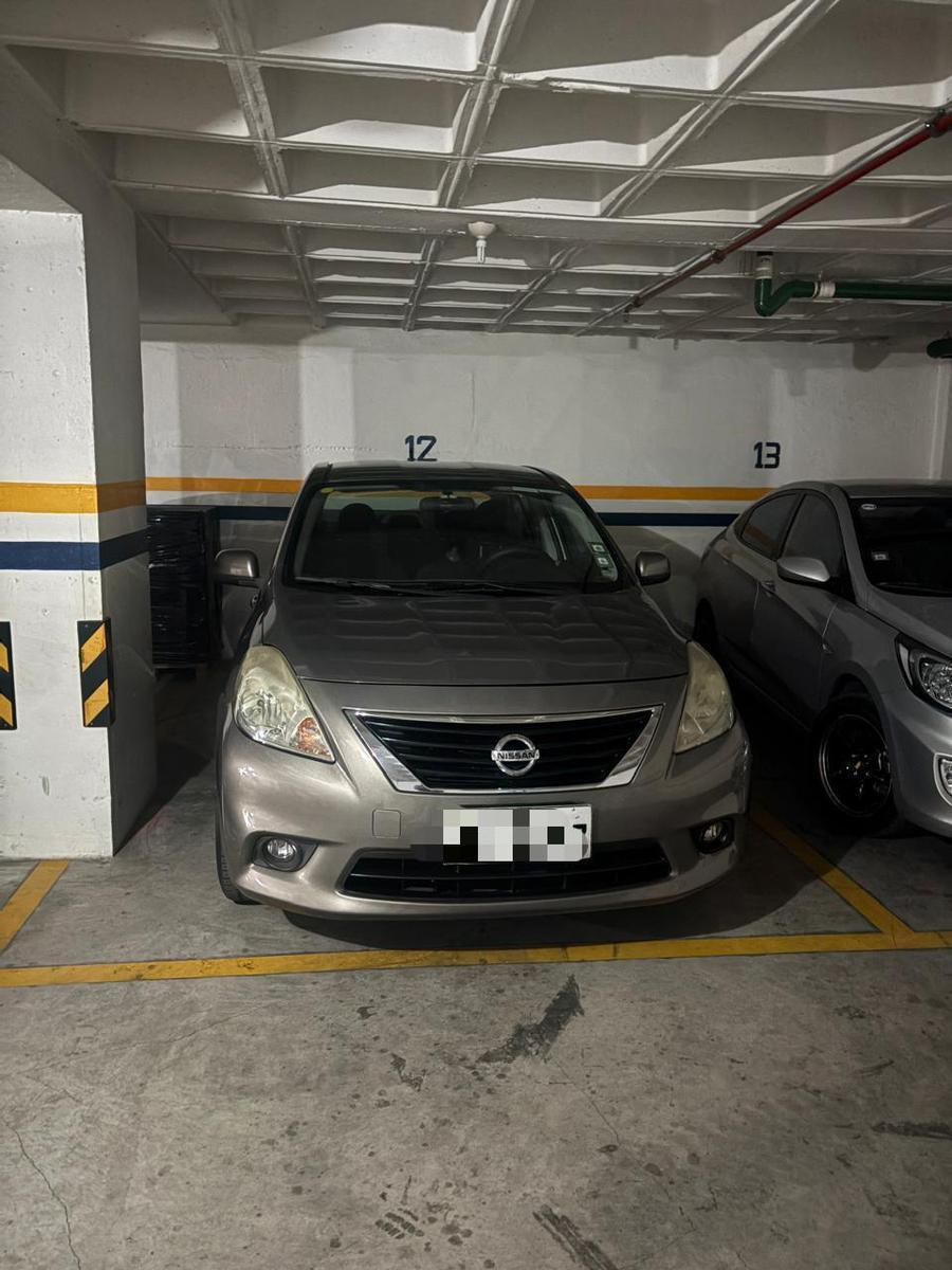 Cwu. Venta Oficina 40 m² - Sector Quito Tenis — imagen 3