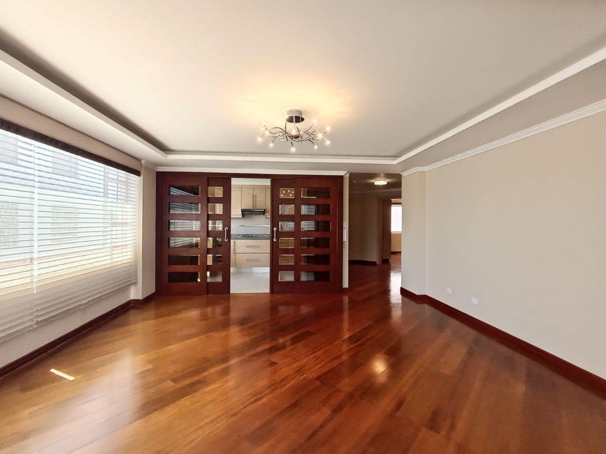 Departamento Como Nuevo 97 m² con 2 Dorm. en Venta en La Urb. Jardines de Amagasí — imagen 9