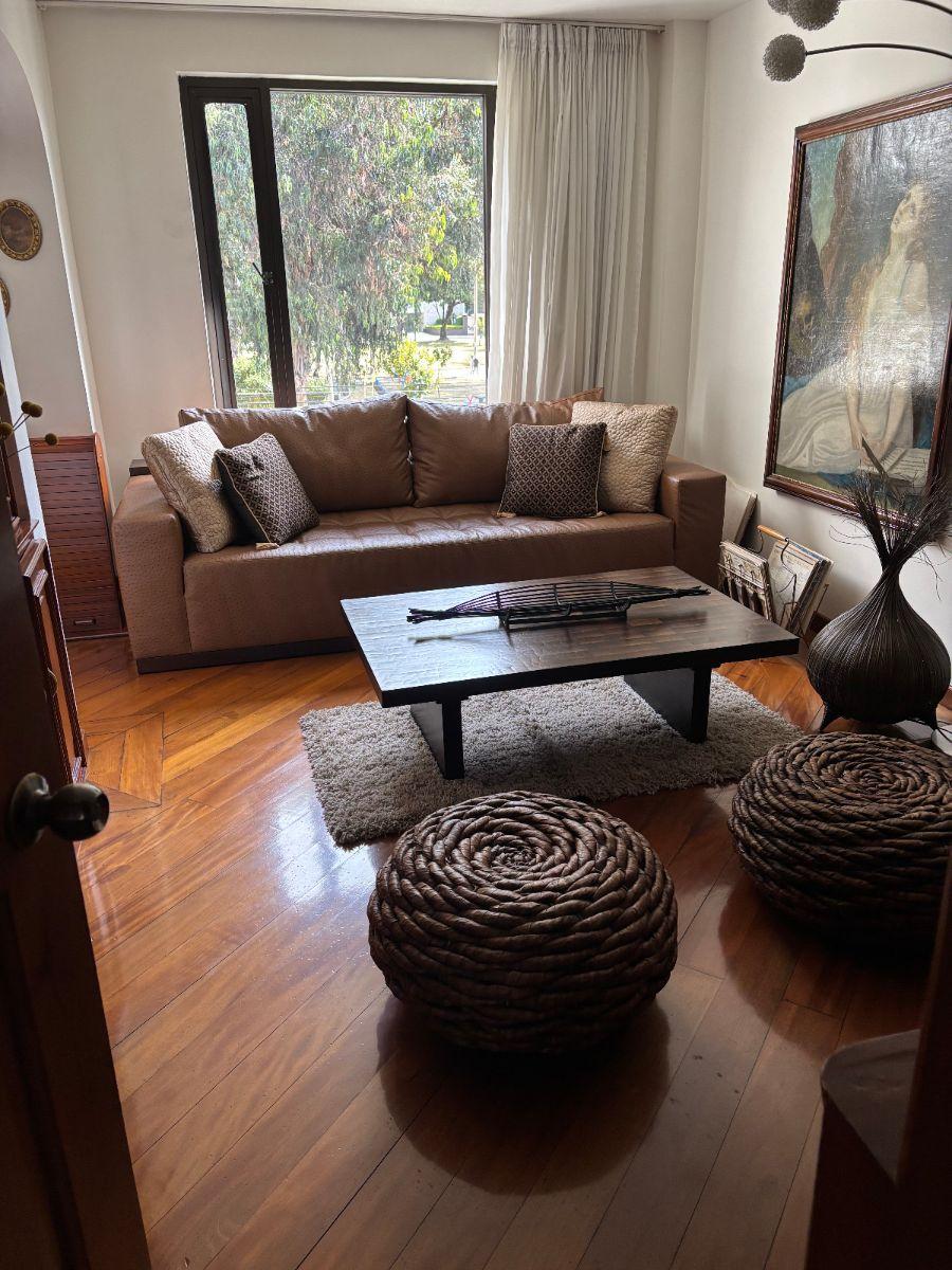 Departamento de 298 m² con 3 Habitaciones en Venta en Quito Tenis — imagen 10