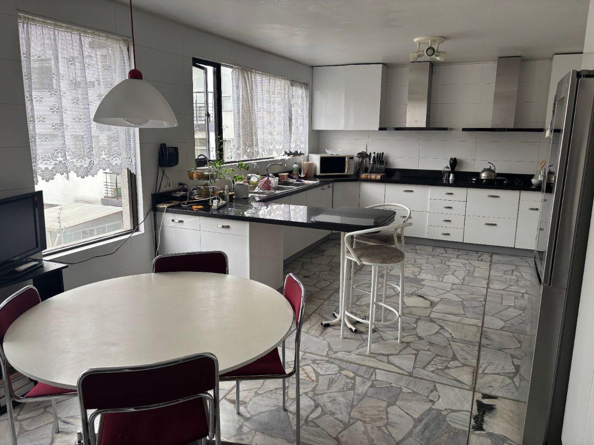 Departamento de 298 m² con 3 Habitaciones en Venta en Quito Tenis — imagen 7