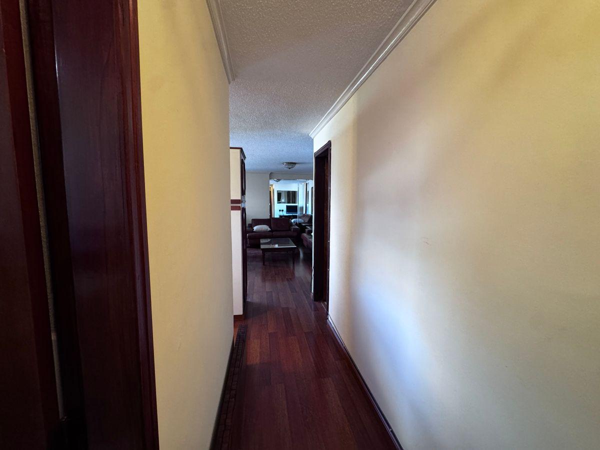 Venta Departamento Edf Puerto de Palos, Av 12 de Octubre — imagen 7