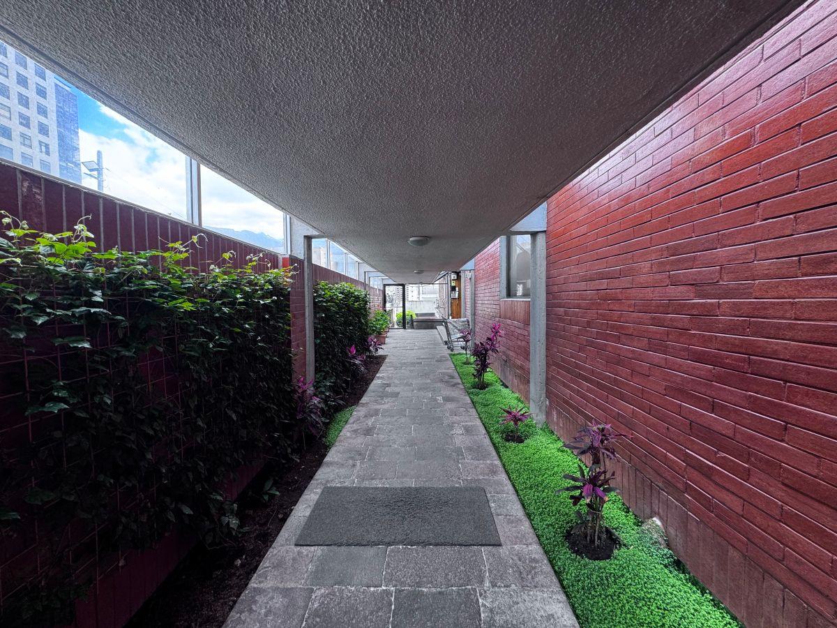 Venta Departamento Edf Puerto de Palos, Av 12 de Octubre — imagen 6
