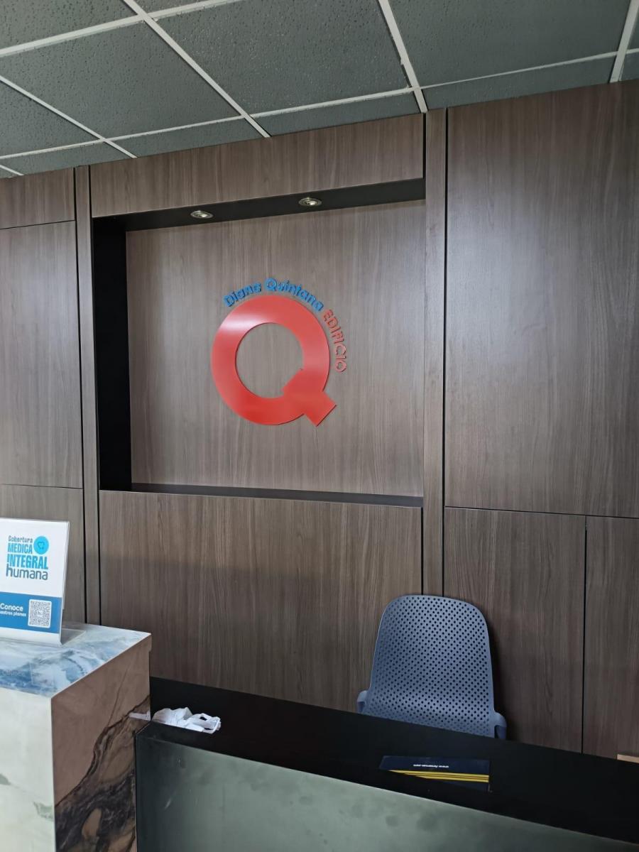 Oficina en Edificio Diana Quintana Samborondon, Guayas — imagen 10