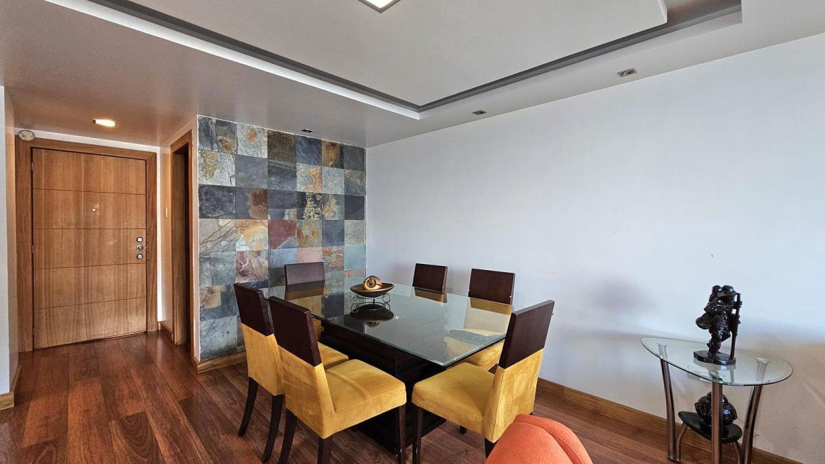 Venta Departamento de Oportunidad en Urb. Jardines de Amagasi con Seguridad de Primera, Solca — imagen 9
