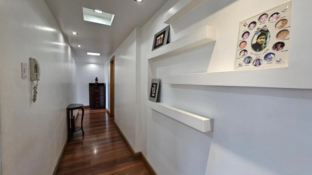 Venta Departamento de Oportunidad en Urb. Jardines de Amagasi con Seguridad de Primera, Solca — imagen 6