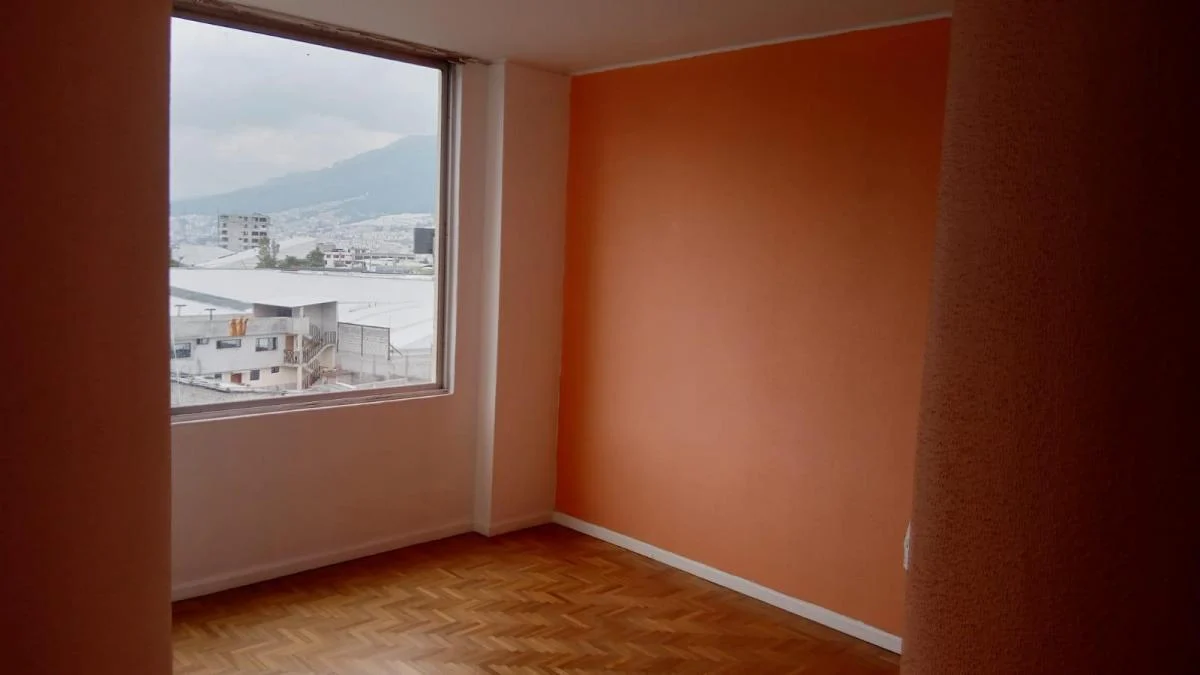 Santa Lucia Venta Departamento 3 Dorm. Cerca Kia de La Galo Plaza Laso Conjunto Vista Alegria — imagen 6