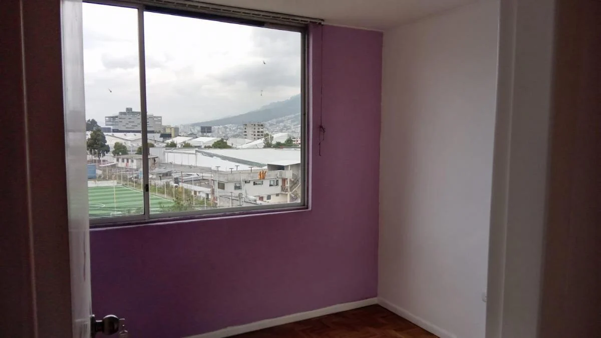 Santa Lucia Venta Departamento 3 Dorm. Cerca Kia de La Galo Plaza Laso Conjunto Vista Alegria — imagen 4