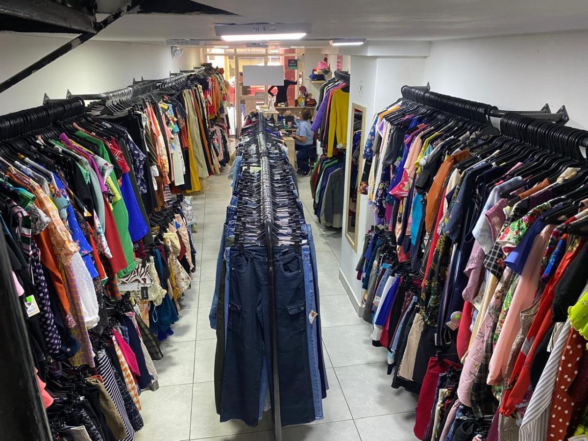 Local Comercial en Centro de Guayaquil, Guayas — imagen 4