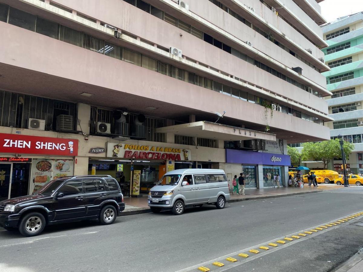 Local Comercial en Centro de Guayaquil, Guayas — imagen 3