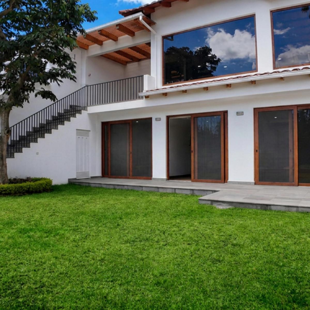 Terreno en venta en Quito, Pichincha