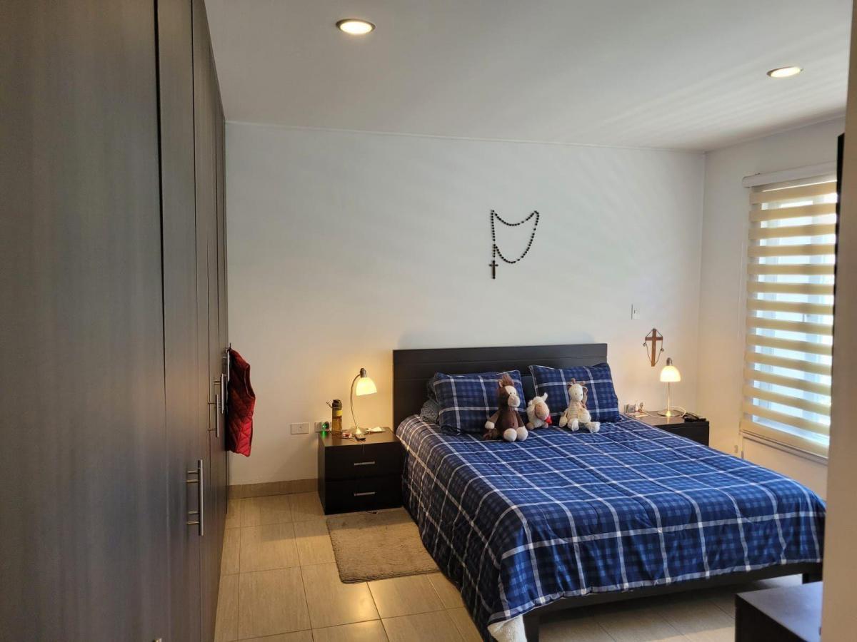 Valle de Los Chillos Departamento con Balcón en Venta Dentro de Urbanización Sector Playa Chica — imagen 5