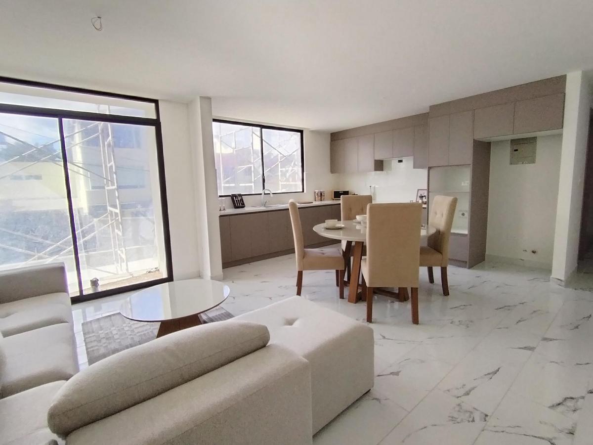 Venta Departamento en Conocoto | 2 Dorm. + Rooftop y Ascensor — imagen 10