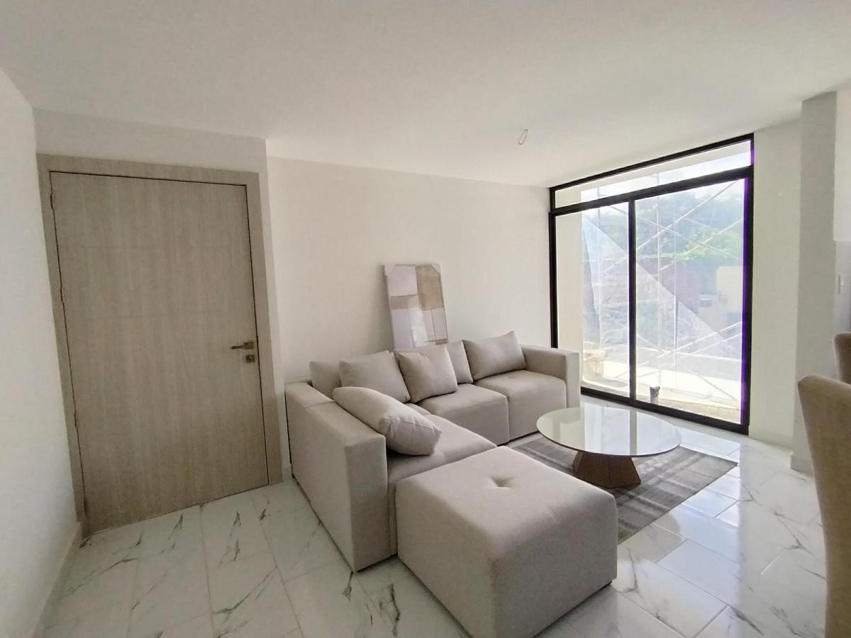 Venta Departamento en Conocoto | 2 Dorm. + Rooftop y Ascensor — imagen 8