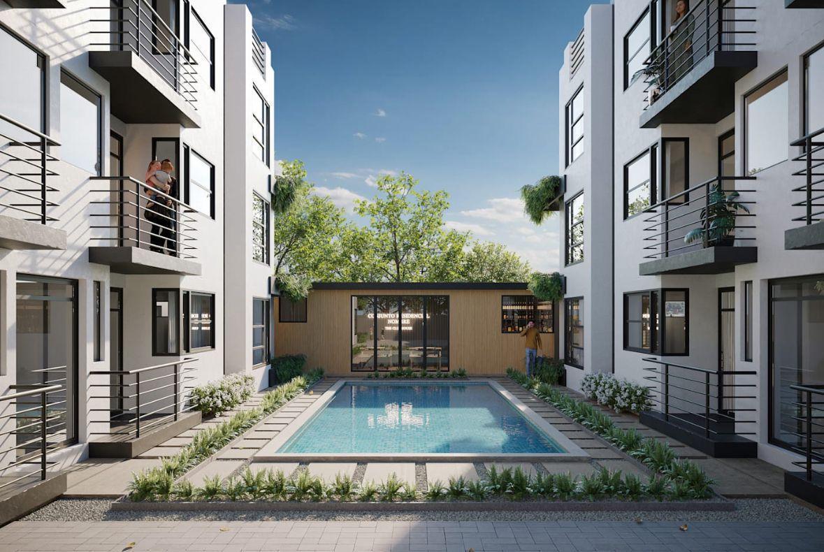 Venta Departamento en Conocoto | 2 Dorm. + Rooftop y Ascensor — imagen 6