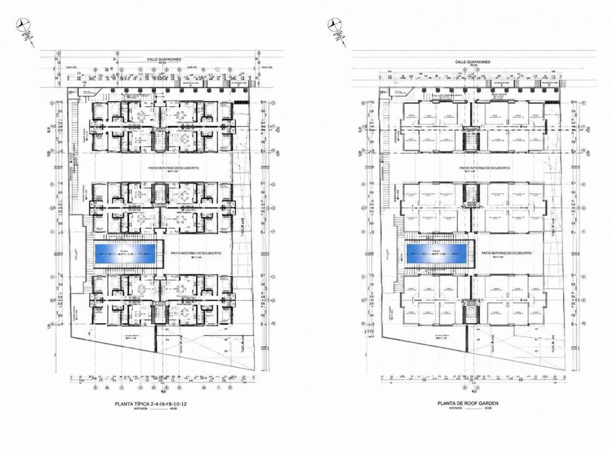 Venta Departamento en Conocoto | 2 Dorm. + Rooftop y Ascensor — imagen 2
