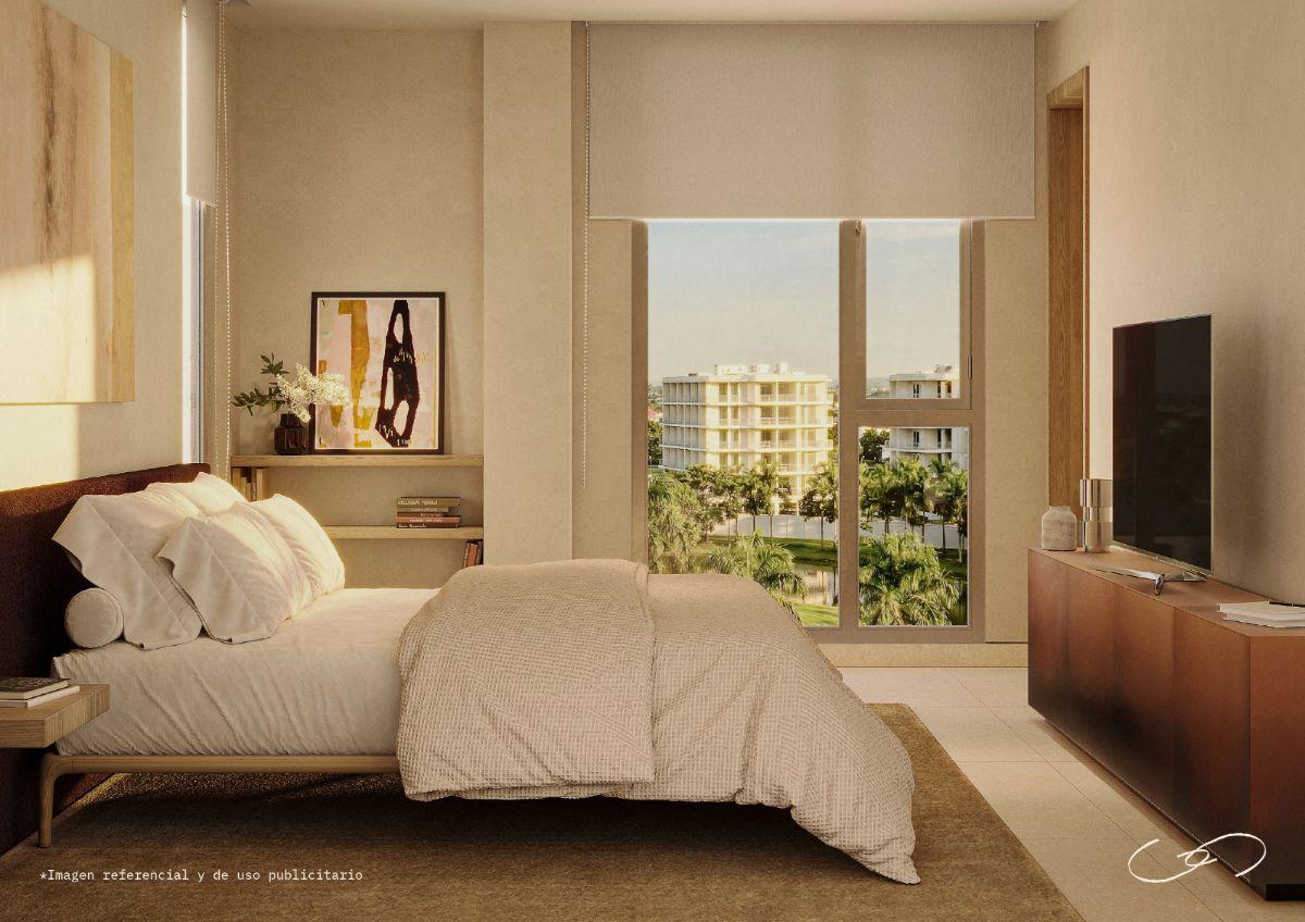 Mocoli Golf Departamentos por Estrenar Noviembre 2027, Guayas — imagen 6