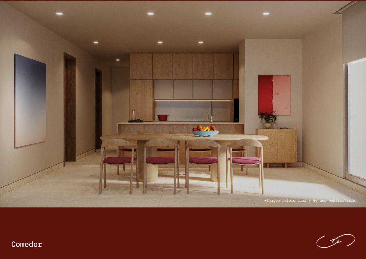 Mocoli Golf Departamentos por Estrenar Noviembre 2027, Guayas — imagen 5