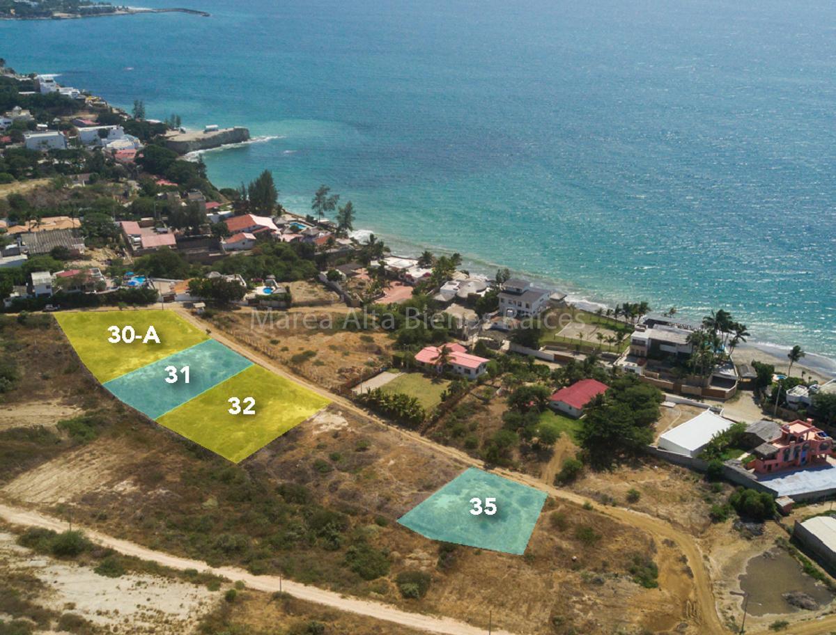 Terrenos en Punta Blanca con Vista Al Mar en Venta — imagen 6