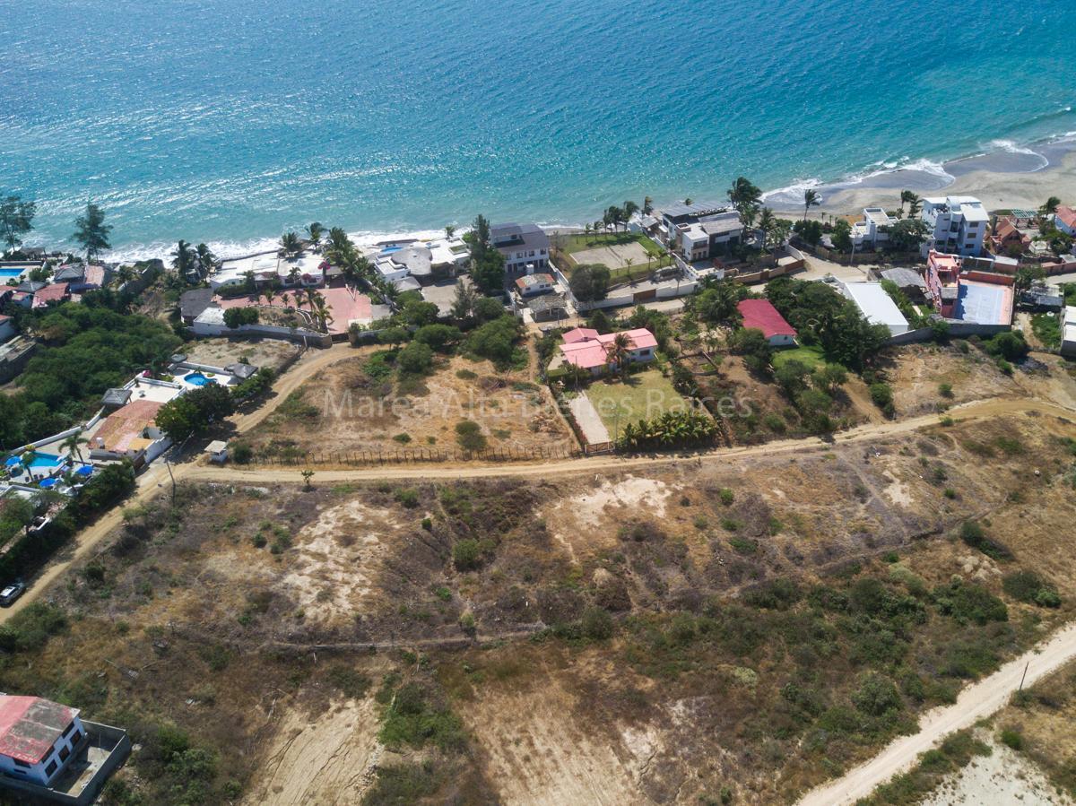 Terrenos en Punta Blanca con Vista Al Mar en Venta — imagen 5