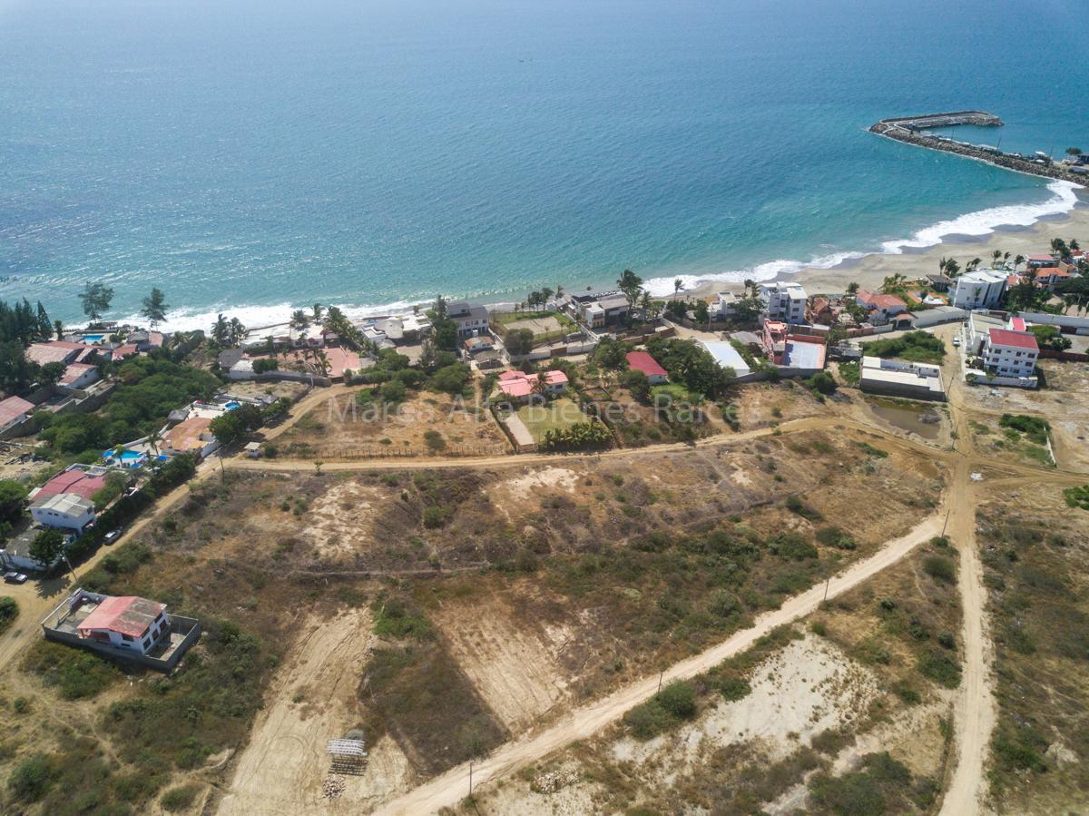 Terrenos en Punta Blanca con Vista Al Mar en Venta — imagen 4