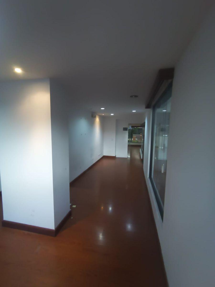 Oficina / Local en Venta Edificio Mutualista Pichincha — imagen 10