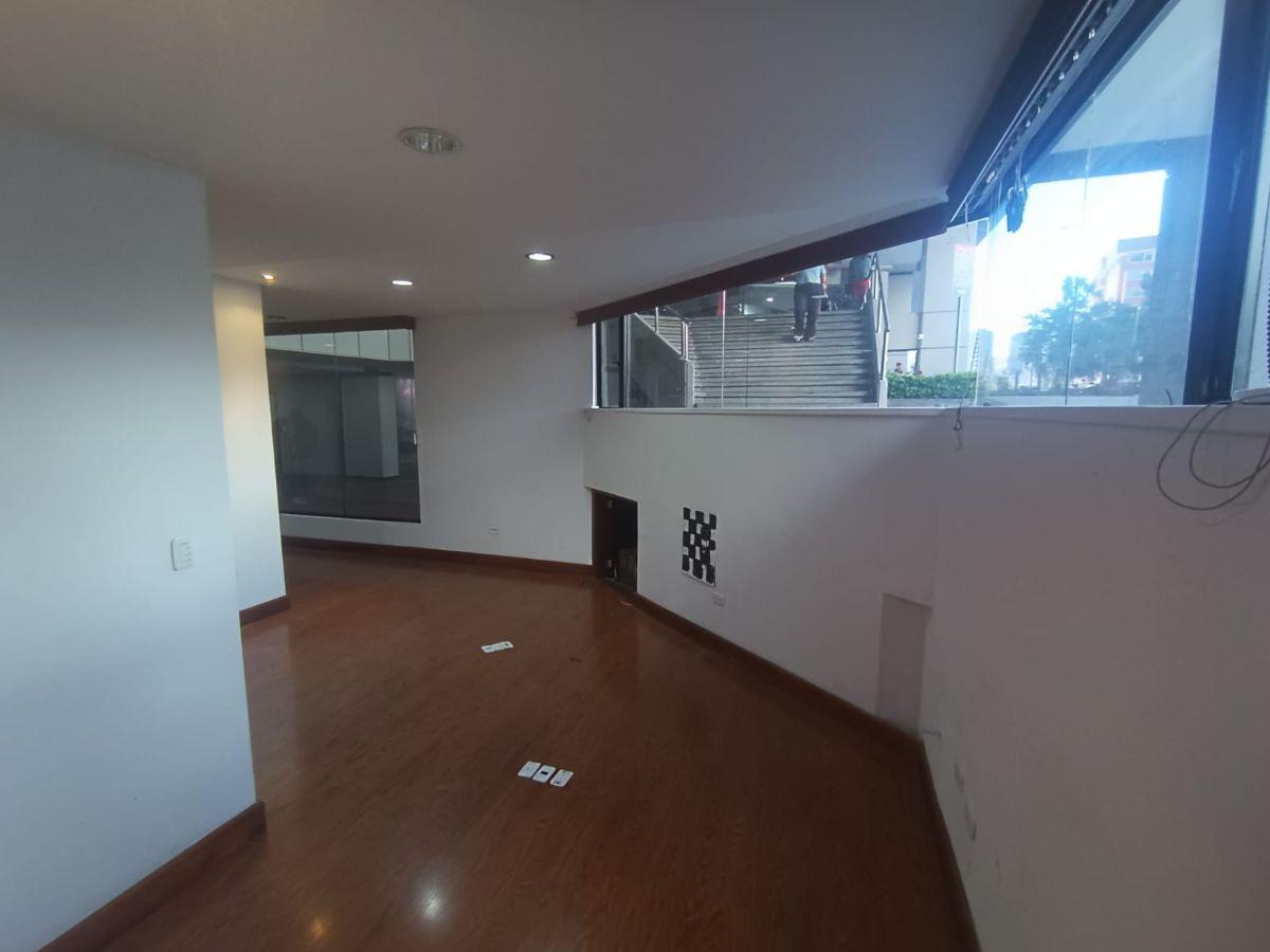 Oficina / Local en Venta Edificio Mutualista Pichincha — imagen 5