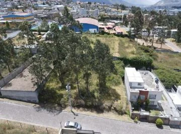 Terreno en Venta 414 m² en Urbanización Montecarlo. Amagasí del Inca — imagen 4