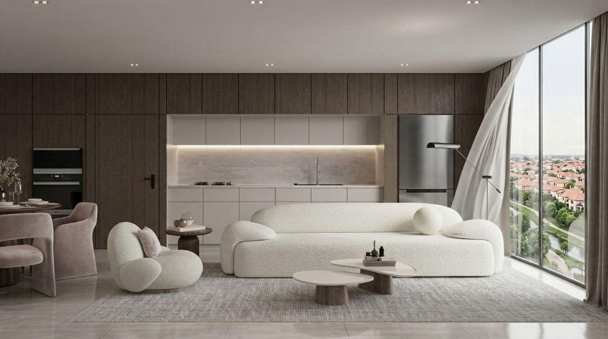 Suite en Preventa en Cuenca, Sector Wayra Plaza, Azuay — imagen 5