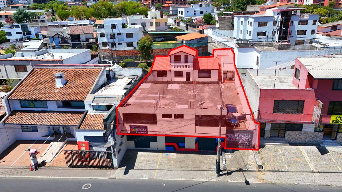 Propiedad Multifamiliar en Venta | Conocoto — imagen 10