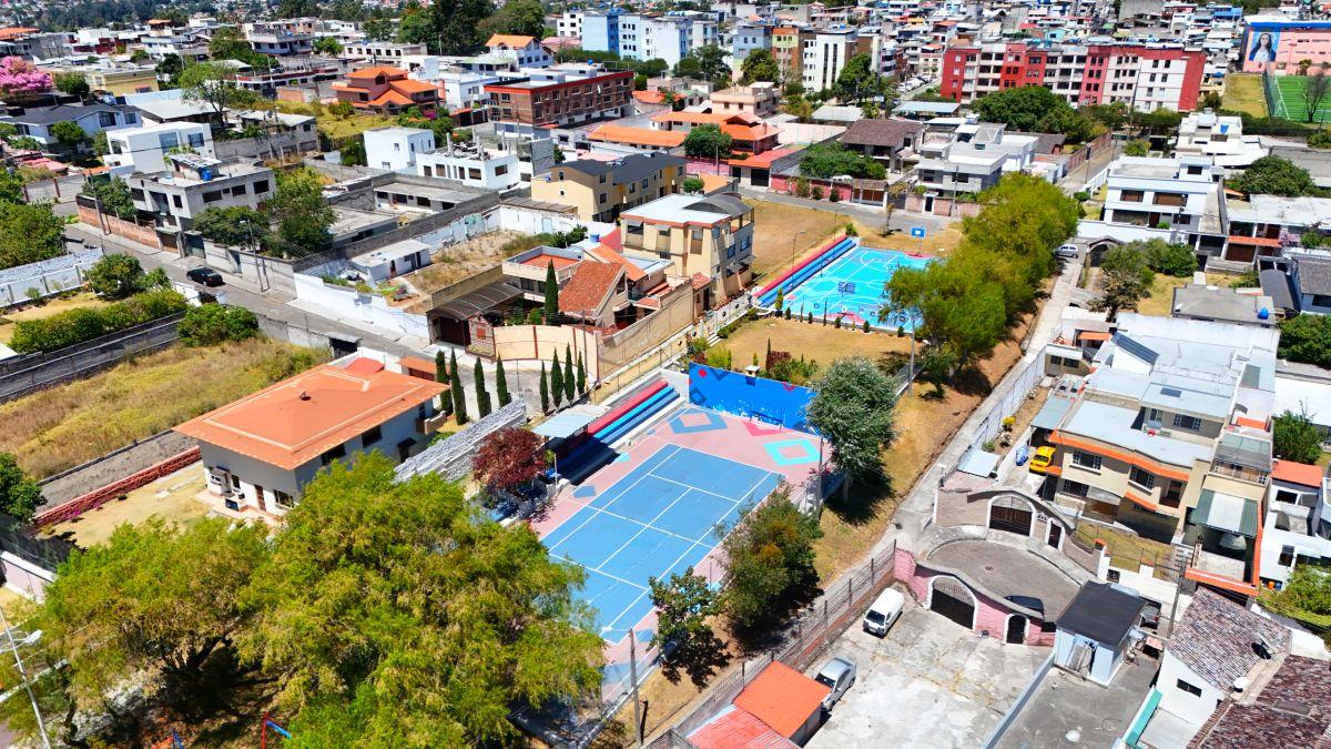 Propiedad Multifamiliar en Venta | Conocoto — imagen 9