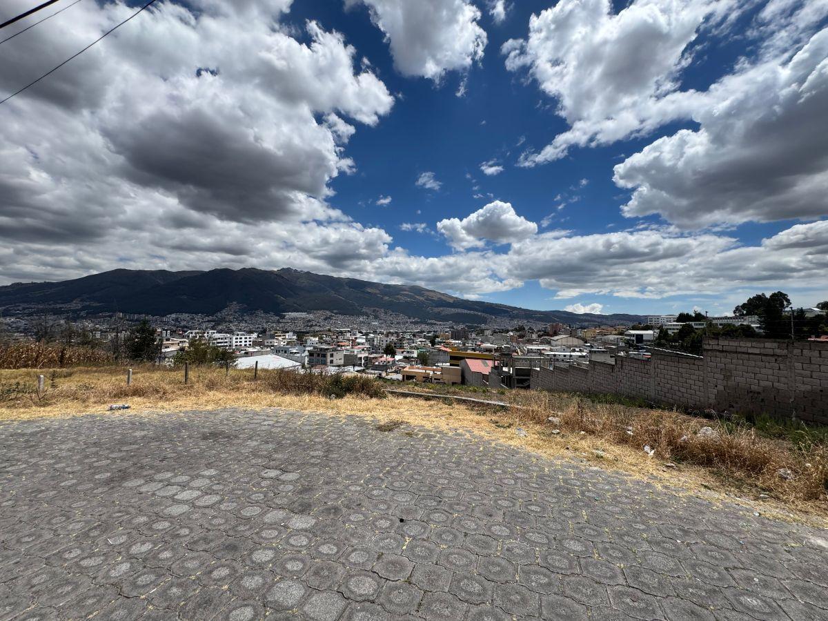 Venta Terreno 471 m² en San Isidro del Inca — imagen 6