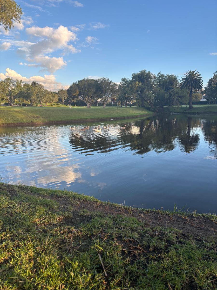 Terreno en Arrayanes Country Club - Precio Negociable — imagen 4