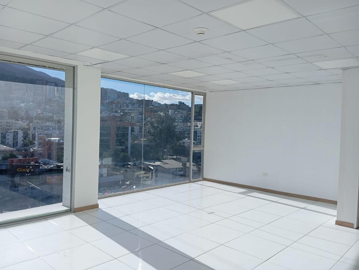 Oficinas y Consultorios de Venta por Estrenar | Sector Hospital Axxis | Supermaxi Granda Centeno — imagen 10